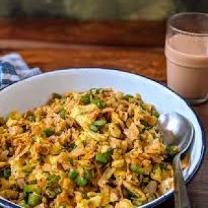 OrderZ: One-Stop Easy Ordering Solutions
