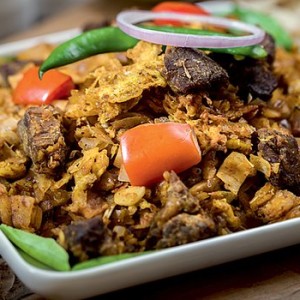 OrderZ: One-Stop Easy Ordering Solutions