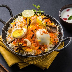 OrderZ: One-Stop Easy Ordering Solutions
