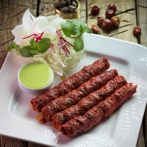 OrderZ: One-Stop Easy Ordering Solutions