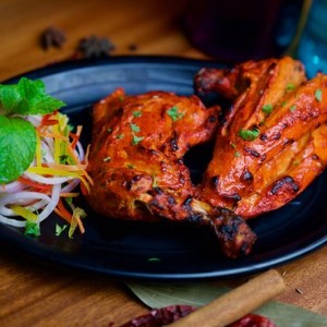 OrderZ: One-Stop Easy Ordering Solutions