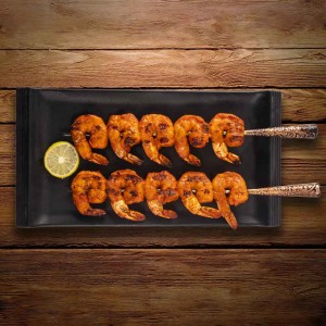 OrderZ: One-Stop Easy Ordering Solutions