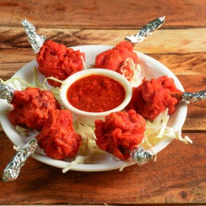 OrderZ: One-Stop Easy Ordering Solutions