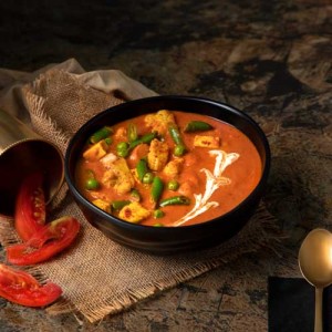 OrderZ: One-Stop Easy Ordering Solutions
