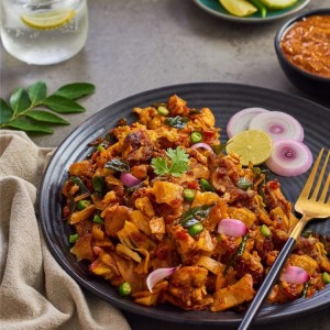 OrderZ: One-Stop Easy Ordering Solutions