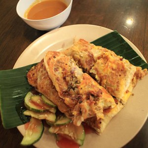OrderZ: One-Stop Easy Ordering Solutions