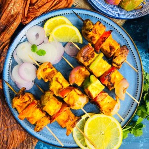 OrderZ: One-Stop Easy Ordering Solutions