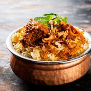 OrderZ: One-Stop Easy Ordering Solutions