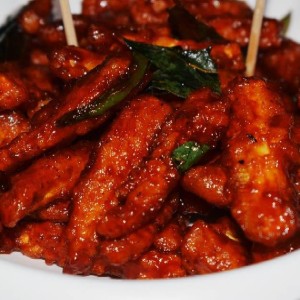 OrderZ: One-Stop Easy Ordering Solutions