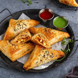OrderZ: One-Stop Easy Ordering Solutions