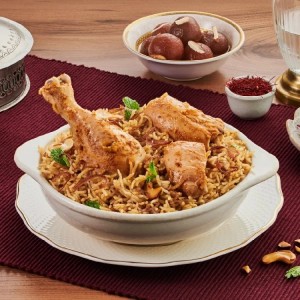 OrderZ: One-Stop Easy Ordering Solutions