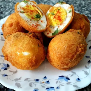 OrderZ: One-Stop Easy Ordering Solutions