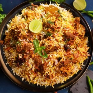 OrderZ: One-Stop Easy Ordering Solutions