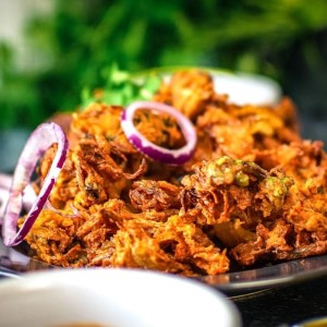 OrderZ: One-Stop Easy Ordering Solutions