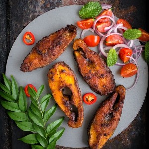 OrderZ: One-Stop Easy Ordering Solutions